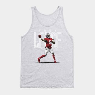 Trey Lance San Francisco Pass Tank Top